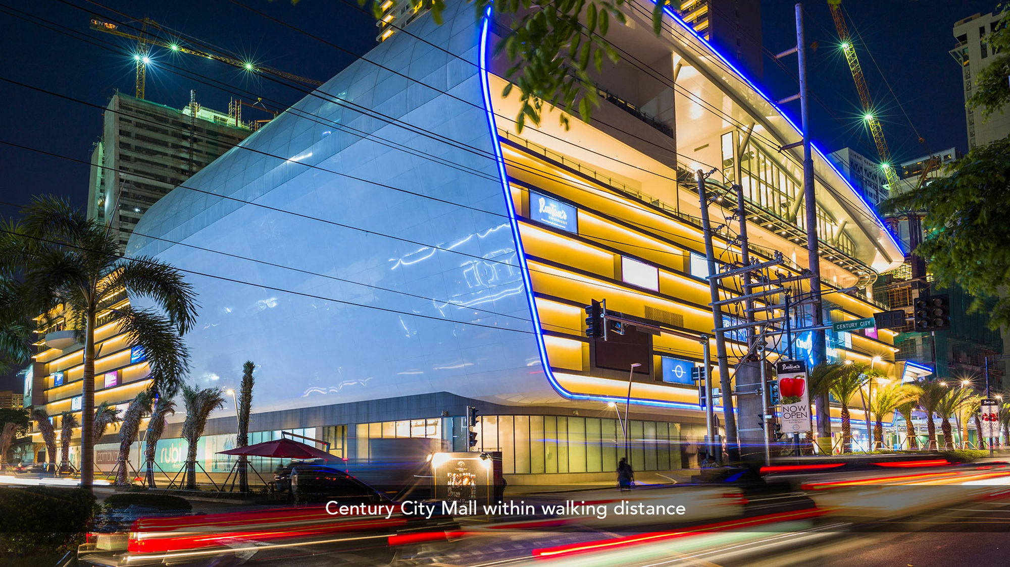 Zen Rooms Makati Penafrancia Makati City Exterior photo